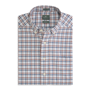 Redwood Eaton Performance Sport Shirt