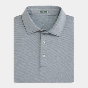 Spruce Brock Performance Polo