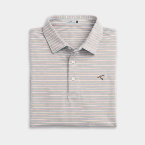 Mirage Ashwood Performance Polo