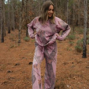Butter Crew - Pink Break Up®
