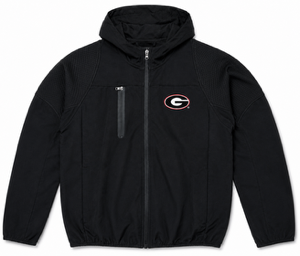 The Legacy Jacket - Black