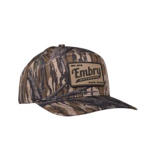 OG Treestand 6 Panel