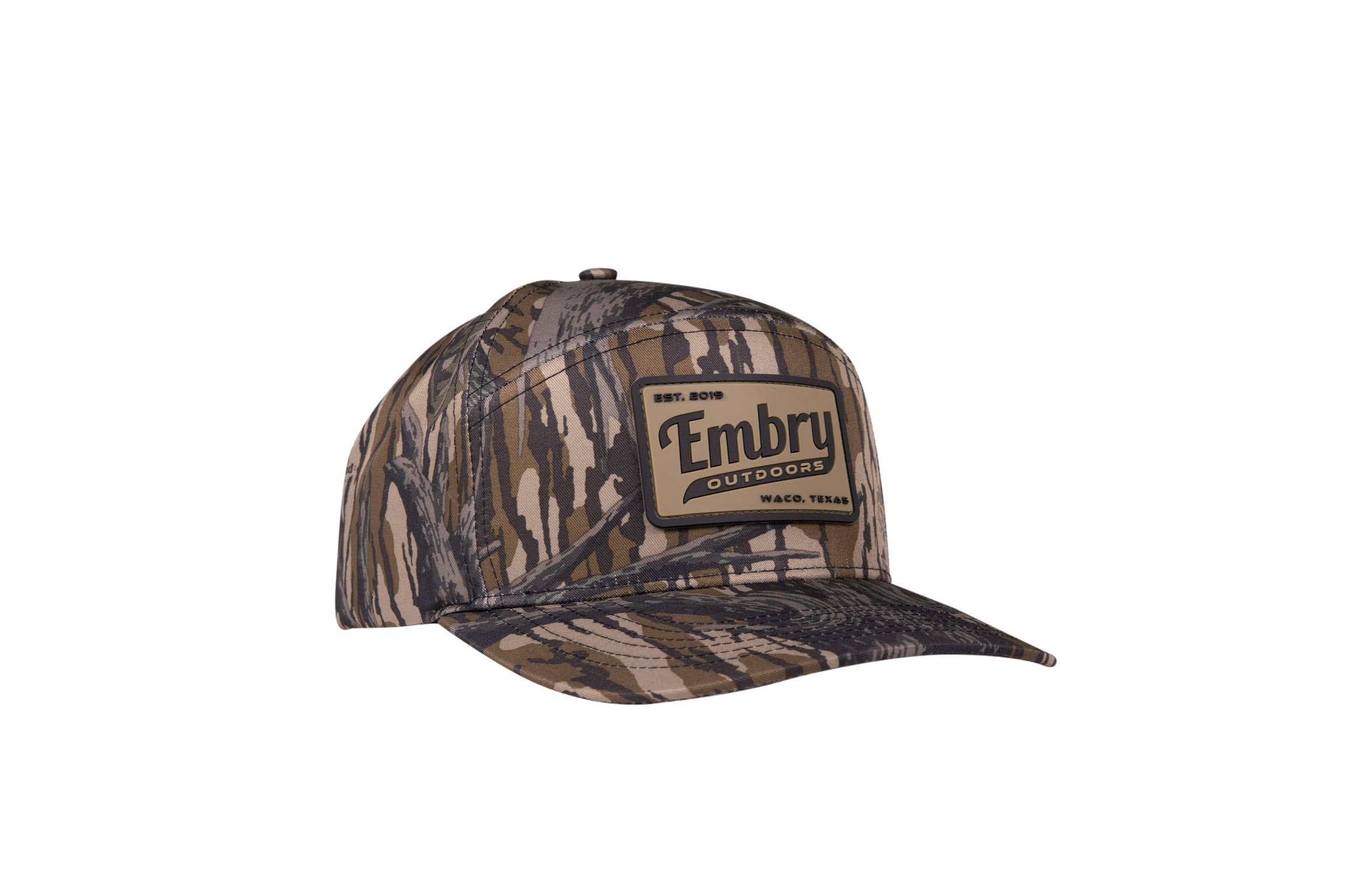 OG Treestand 6 Panel