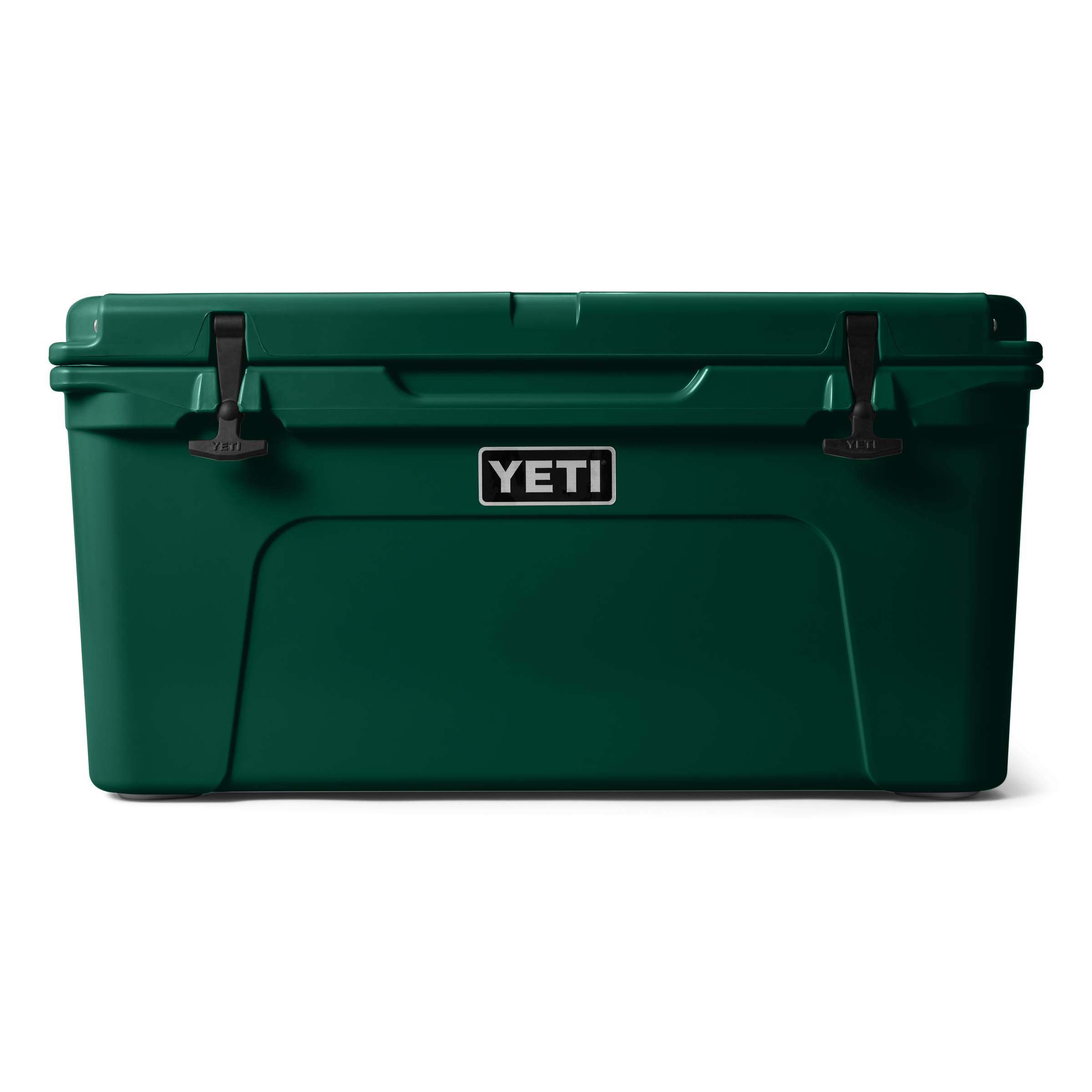 Tundra 65 - Black Forest Green