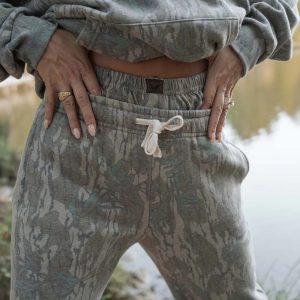 Butter Wide Leg - Greenleaf®