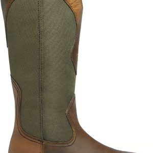 Snake Country - Olive Hot