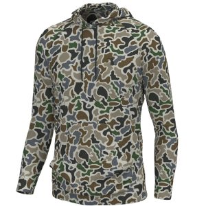 Velvet Fleece Hemlock Hoodie 2.0 - Localflage