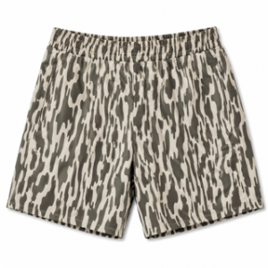 Dallas Wayne Pointer Shorts - Retro Bayou Camo