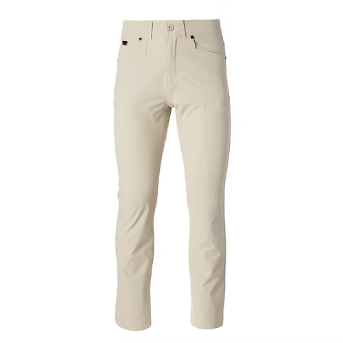 Youth Roost Flex Pants - Khaki