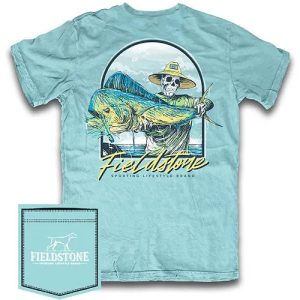 Deep Sea Skeleton - Chalky Mint