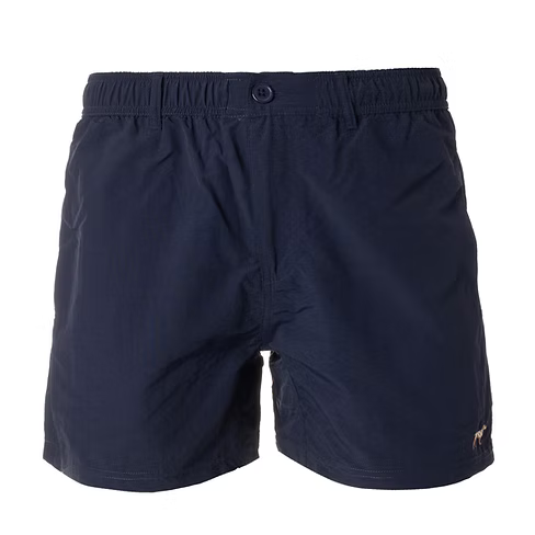 Angler Shorts - Navy