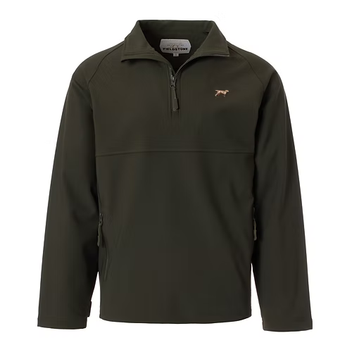 Dogwood Pullover - Green