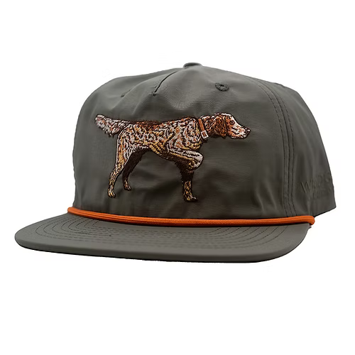 WILDGAME English Setter Performance Hat