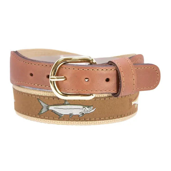 Ribbon Belt - Backcountry Slam
