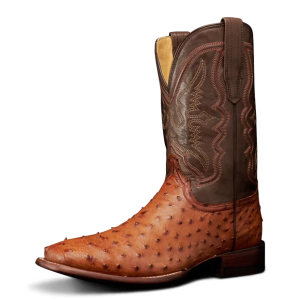 The Emmitt ll - Pecan