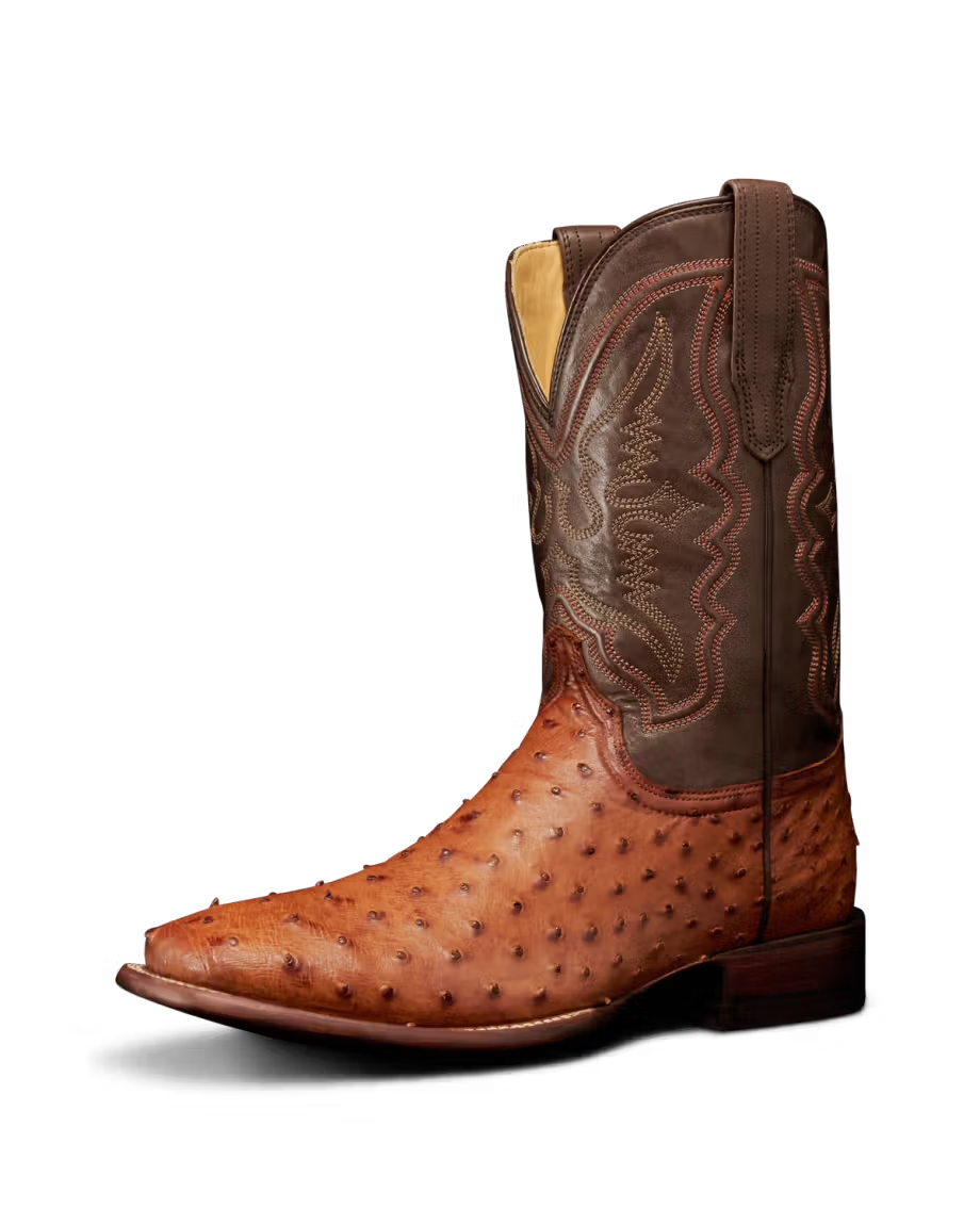 The Emmitt ll - Pecan