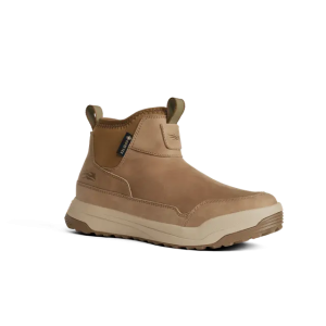 Rover GTX Leather Boot - Buckskin