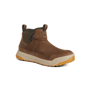 Rover GTX Leather Boot - Mud