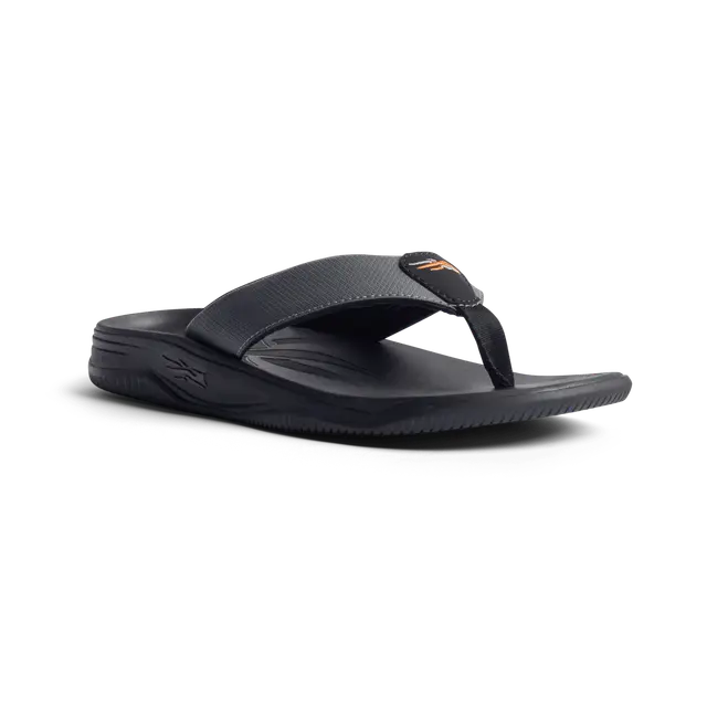 Sitka Sandle - Basic Black