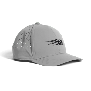 Icon Plus Mid Pro Trucker - Vapor Grey