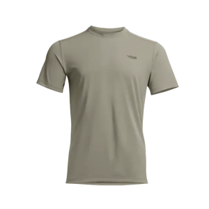 Tech Tee - Oak