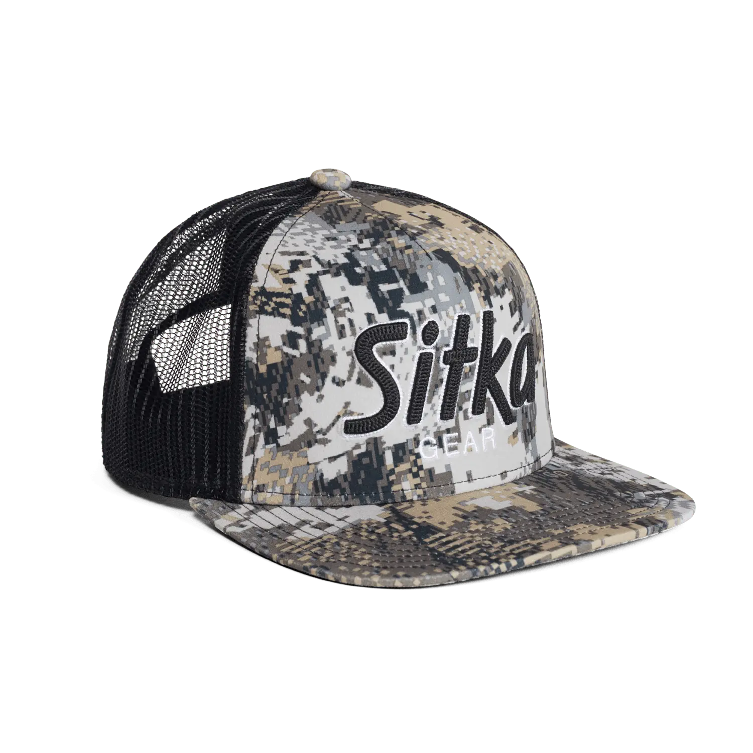 Optifade 90s Script Hi Pro Trucker - Optifade Elevated II