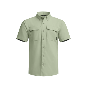 Rossby SS - Swamp Green