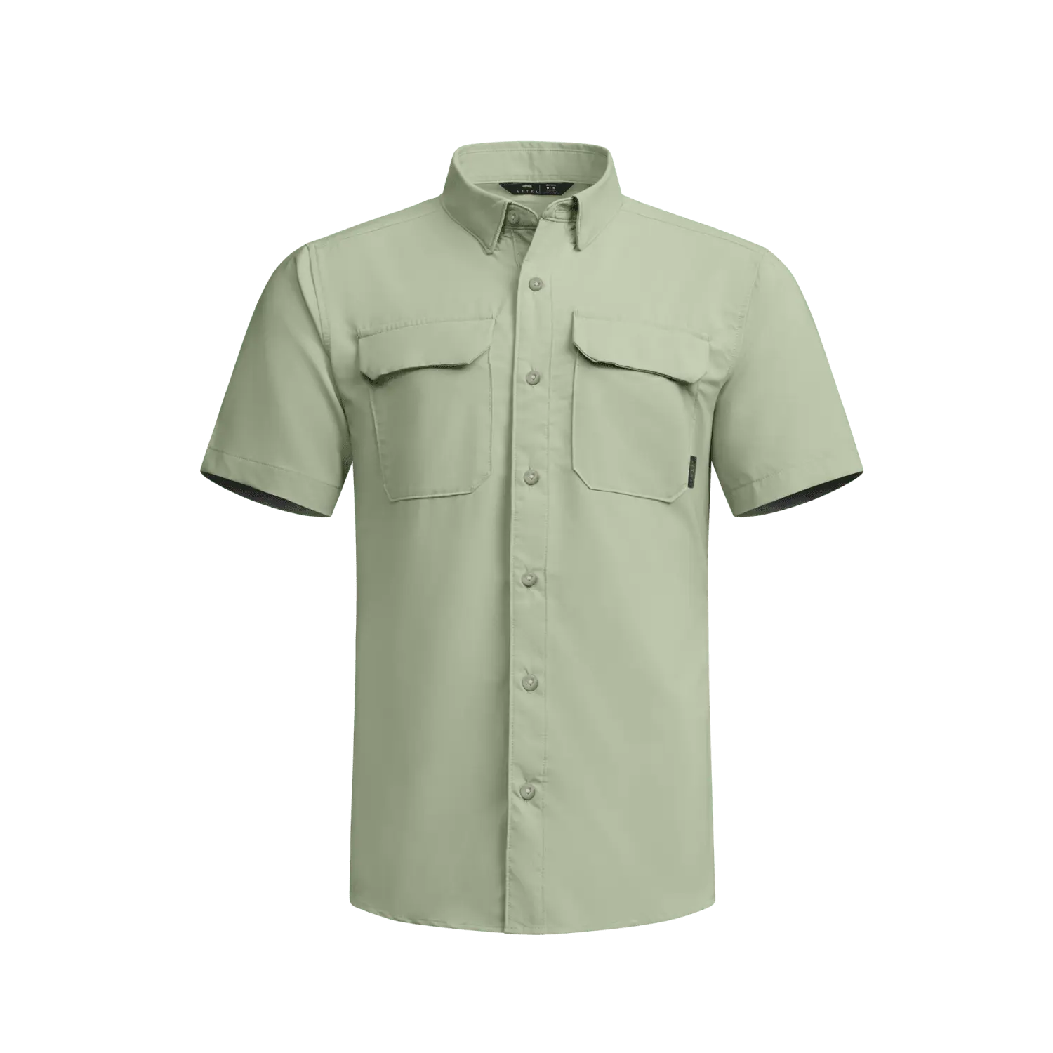 Rossby SS - Swamp Green