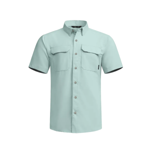Rossby SS - Saltwater Blue