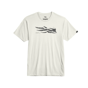 Wild Icon Tee - Ivory