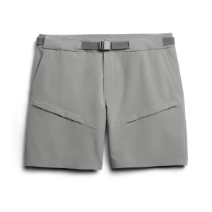Riptide Short 8" - Granite