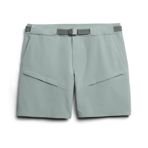 Riptide Short 8" - Surf Blue