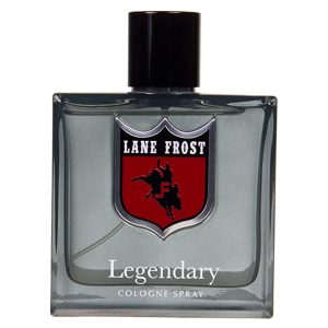 Lane Frost Legendary Original Cologne