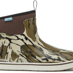 Men's Alpha Deck Boot - Bottomland