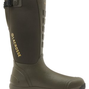 Alpha Lite II - Olive Night