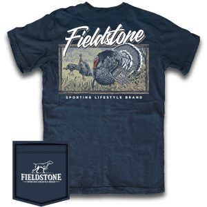 Gobbler Tee (500): S