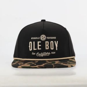 Ole Boy Knoxville Tristar Hat