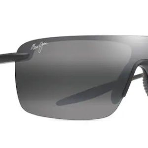 Palulu Matte Black w/ Neutral Grey Lenses