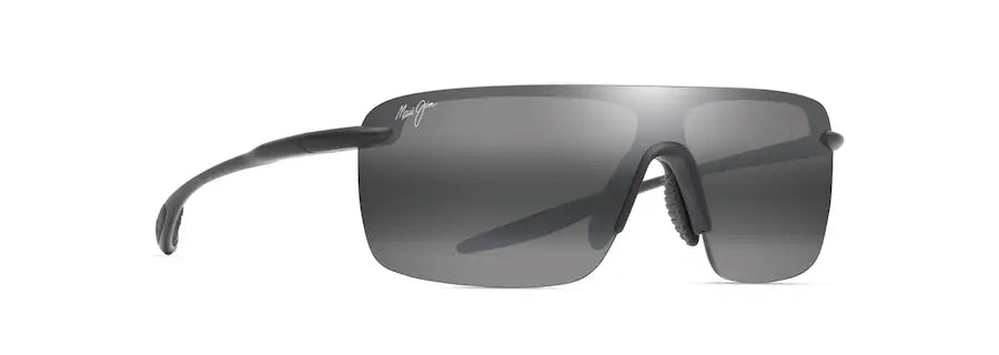 Palulu Matte Black w/ Neutral Grey Lenses