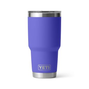 Rambler® 30 oz Tumbler - Ultramarine Violet