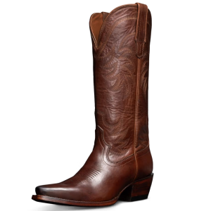 The Annie - Sequoia - Cowhide