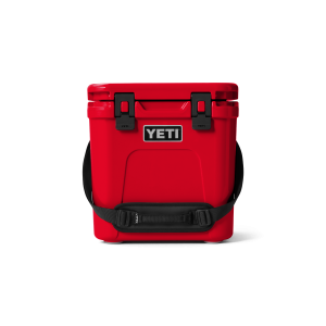 Roadie® 24 2.0 - Rescue Red