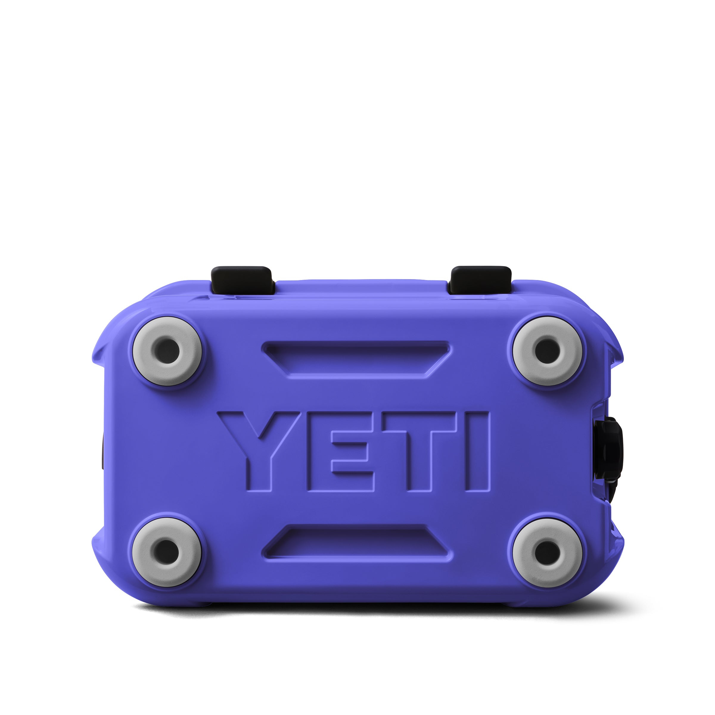 Roadie® 15 Hard Cooler - Ultramarine Violet - Image 3