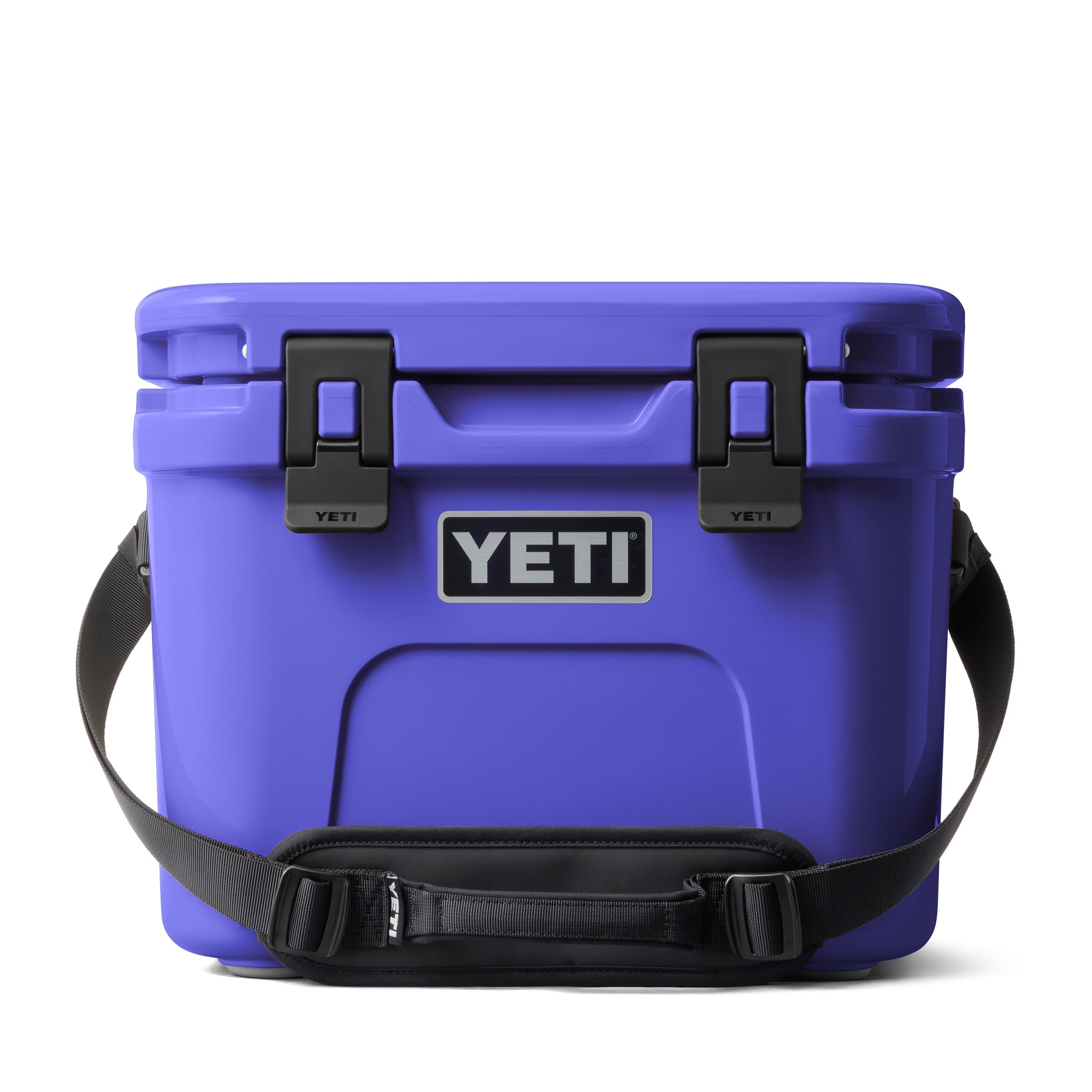 Roadie® 15 Hard Cooler - Ultramarine Violet - Image 5