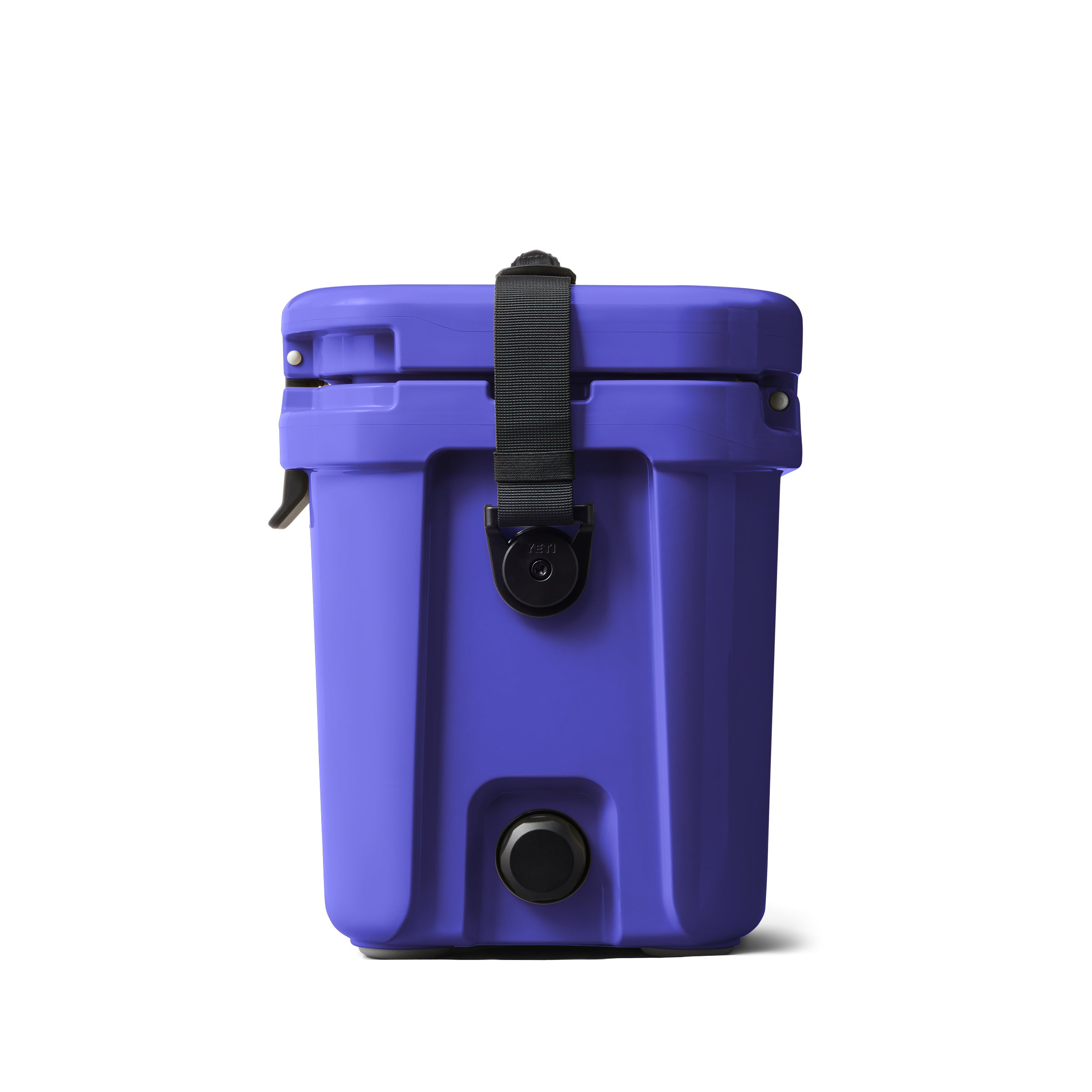 Roadie® 15 Hard Cooler - Ultramarine Violet - Image 8