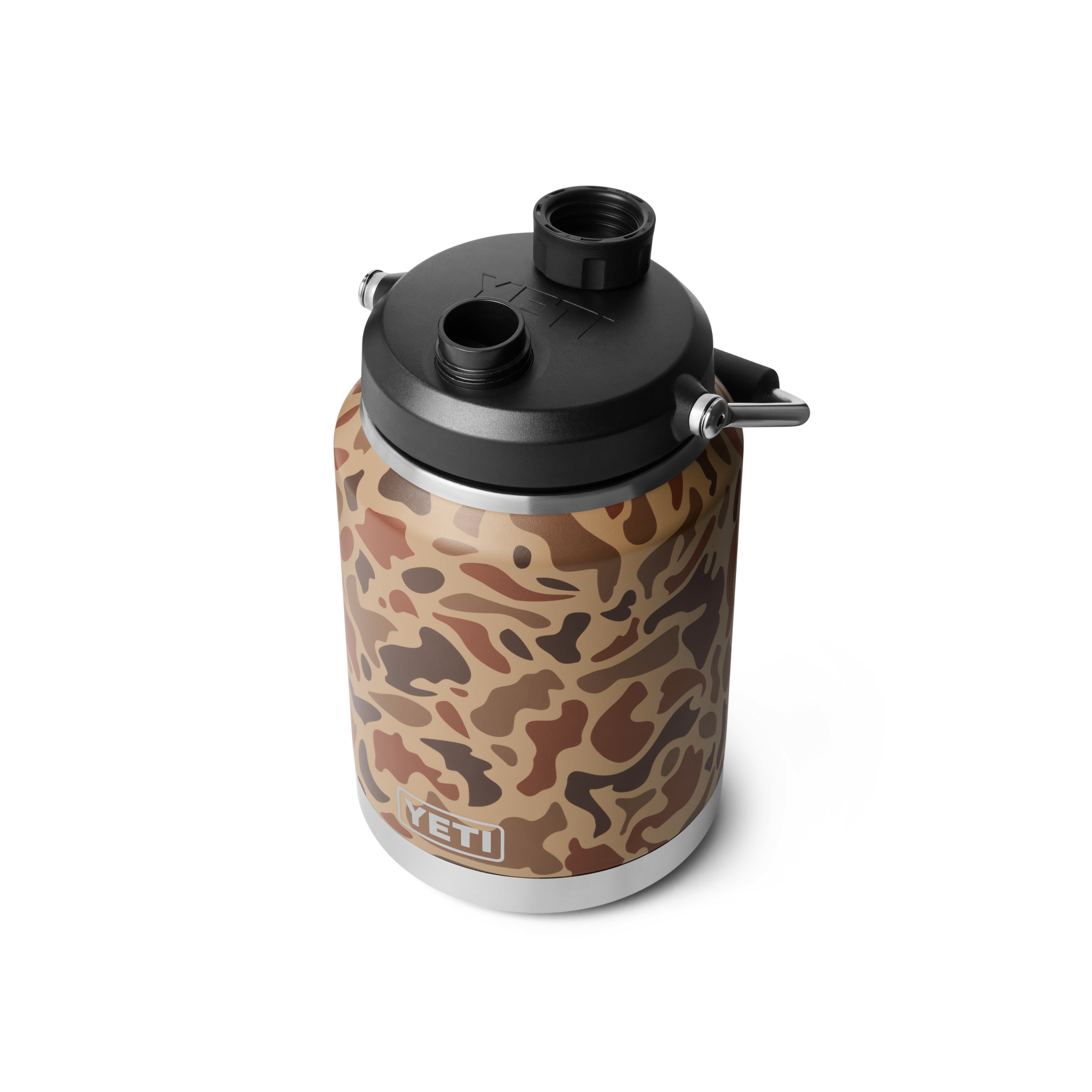 Rambler® Half Gallon Jug - Wetlands Camo - Image 3