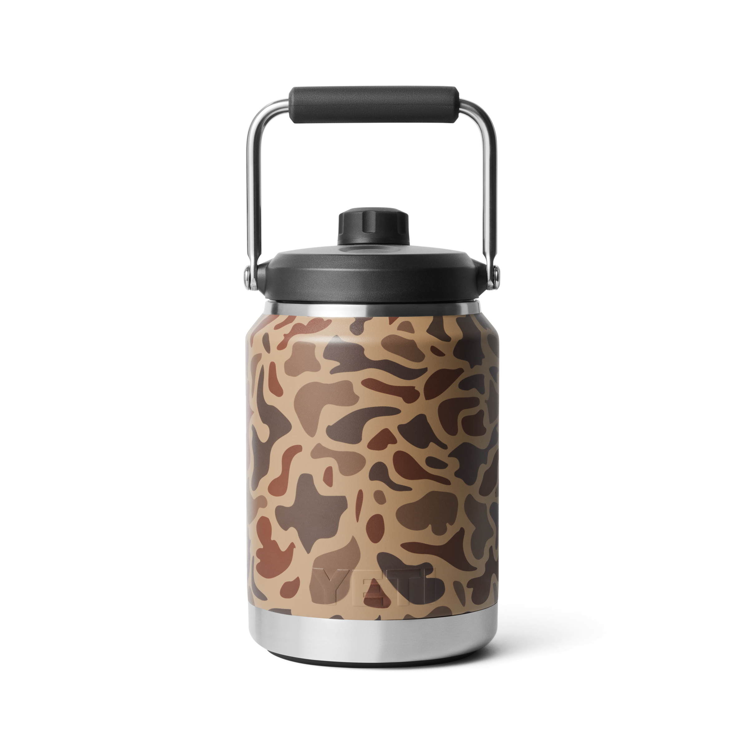 Rambler® Half Gallon Jug - Wetlands Camo - Image 2