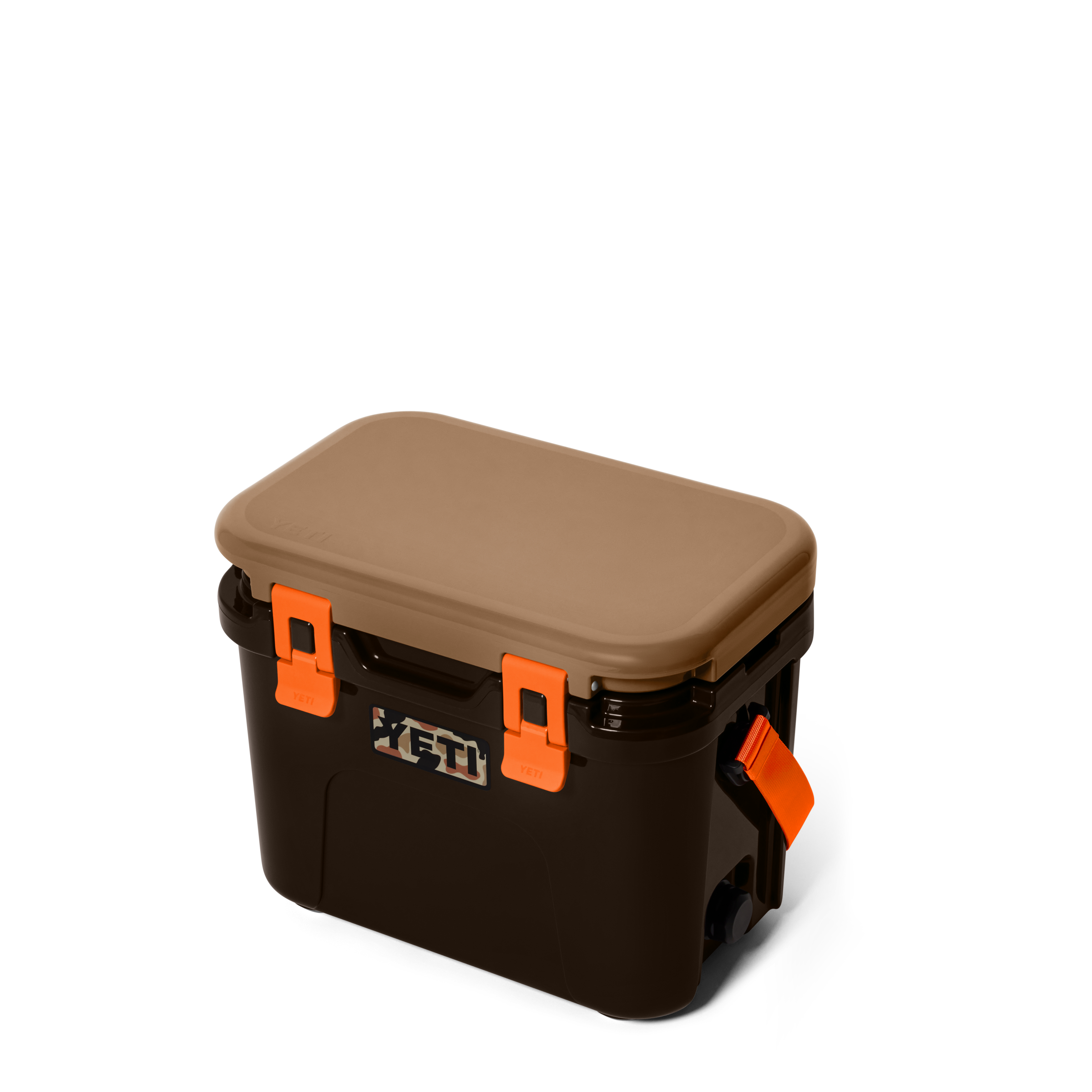 Roadie® 15 Hard Cooler - Wetlands Camo - Image 2