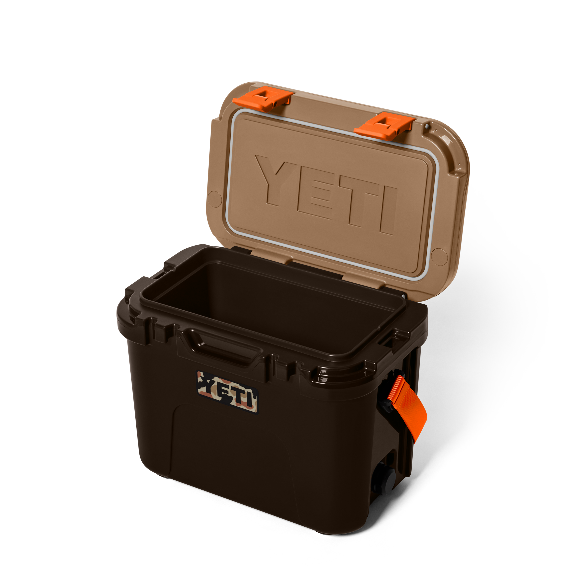 Roadie® 15 Hard Cooler - Wetlands Camo - Image 3