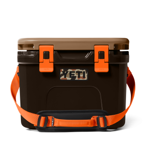 Roadie® 15 Hard Cooler - Wetlands Camo